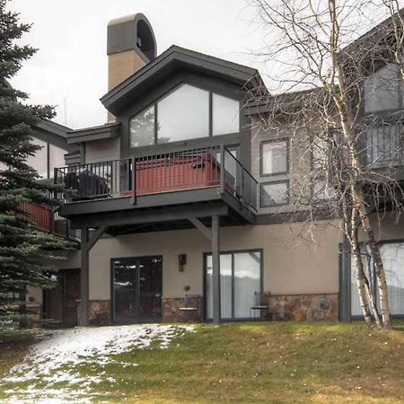 One Breckenridge Place Townhomes Exteriér fotografie