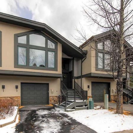 One Breckenridge Place Townhomes Exteriér fotografie