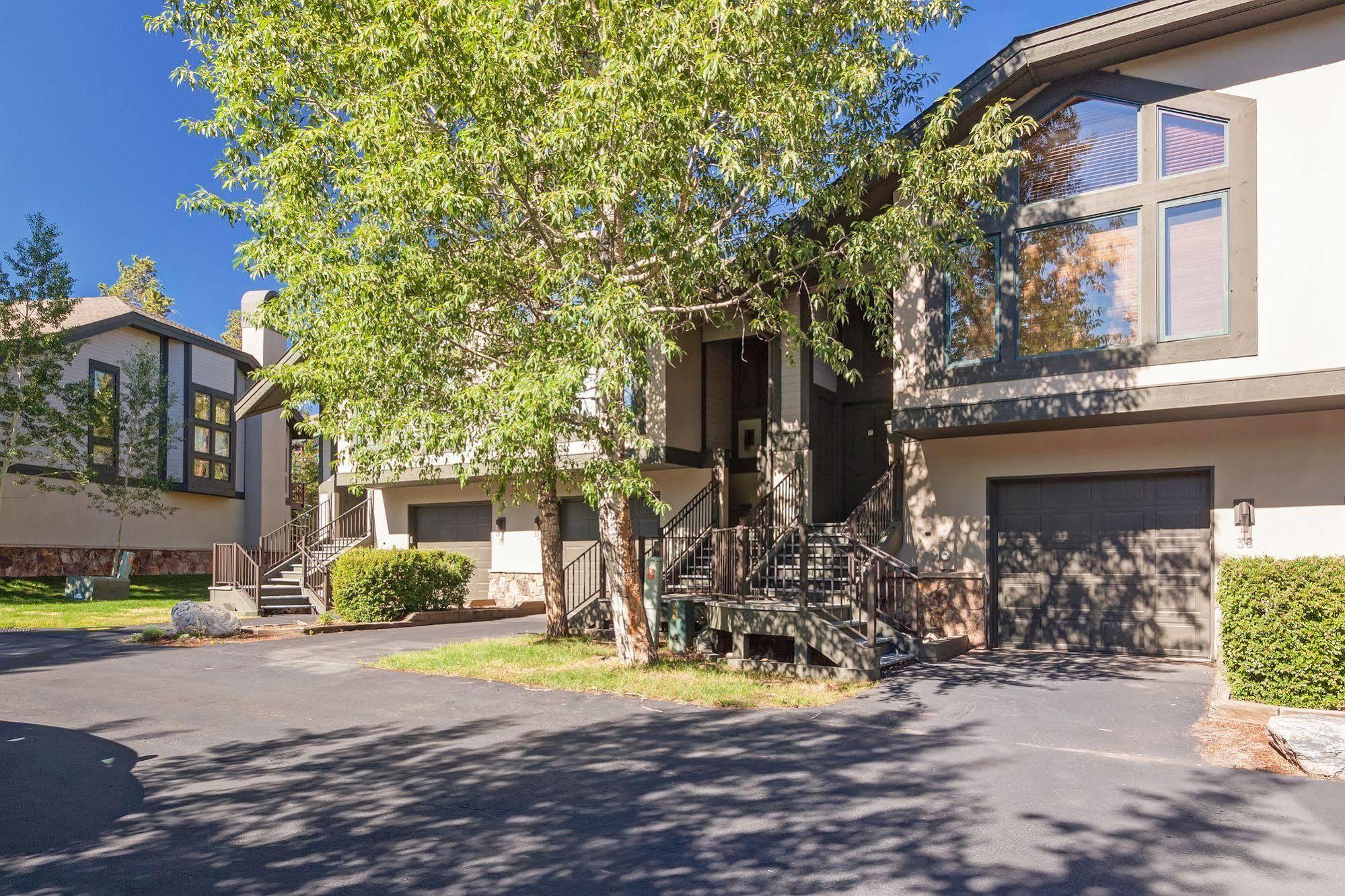 One Breckenridge Place Townhomes Exteriér fotografie