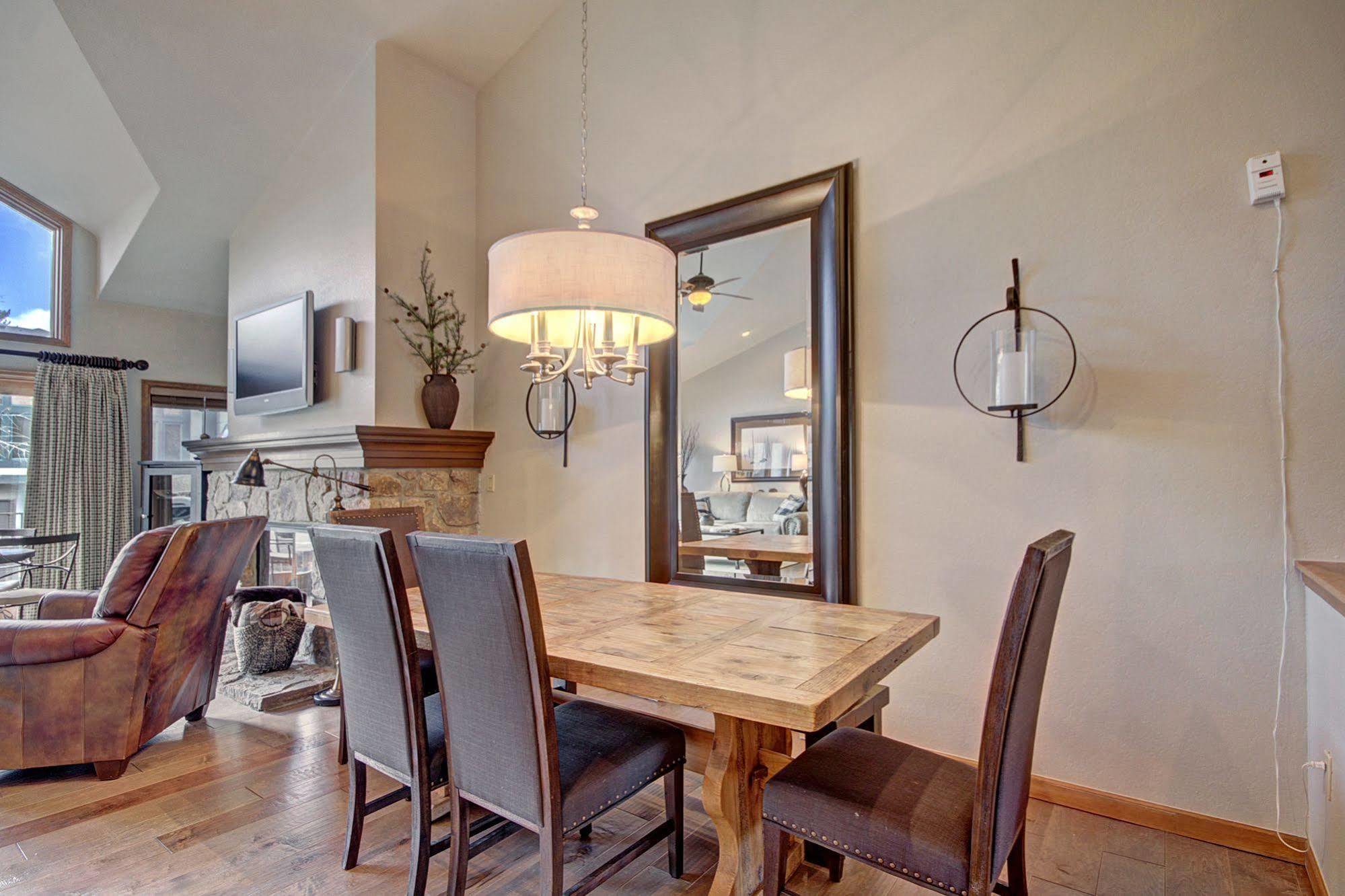 One Breckenridge Place Townhomes Exteriér fotografie