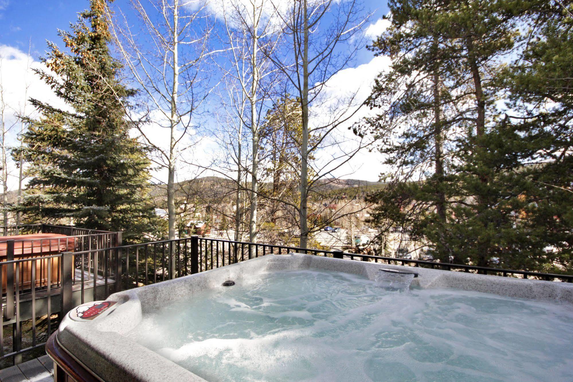 One Breckenridge Place Townhomes Exteriér fotografie