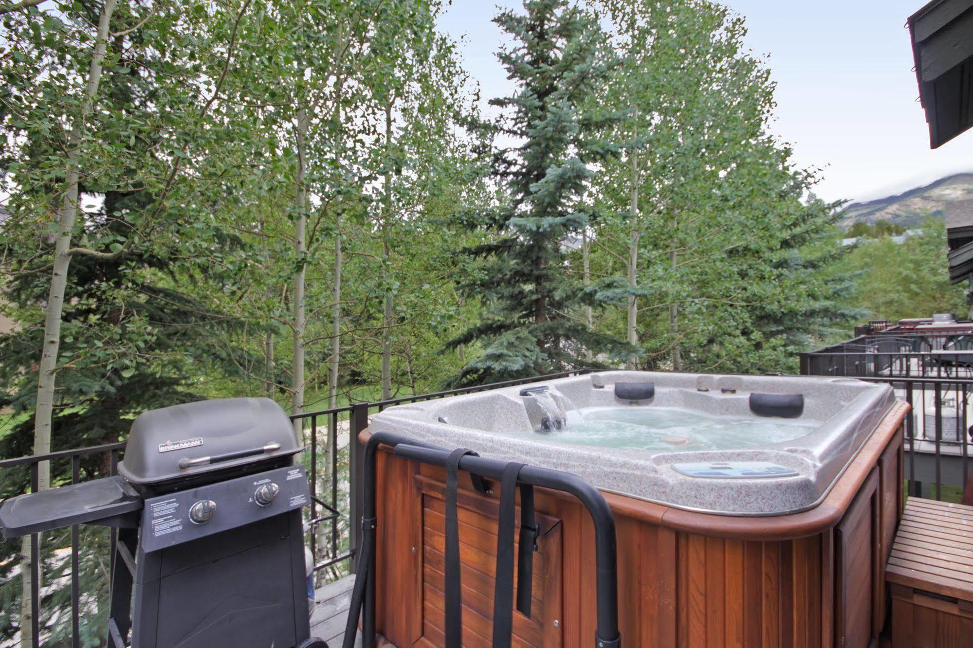 One Breckenridge Place Townhomes Exteriér fotografie