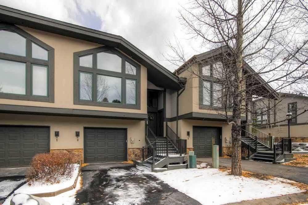 One Breckenridge Place Townhomes Exteriér fotografie