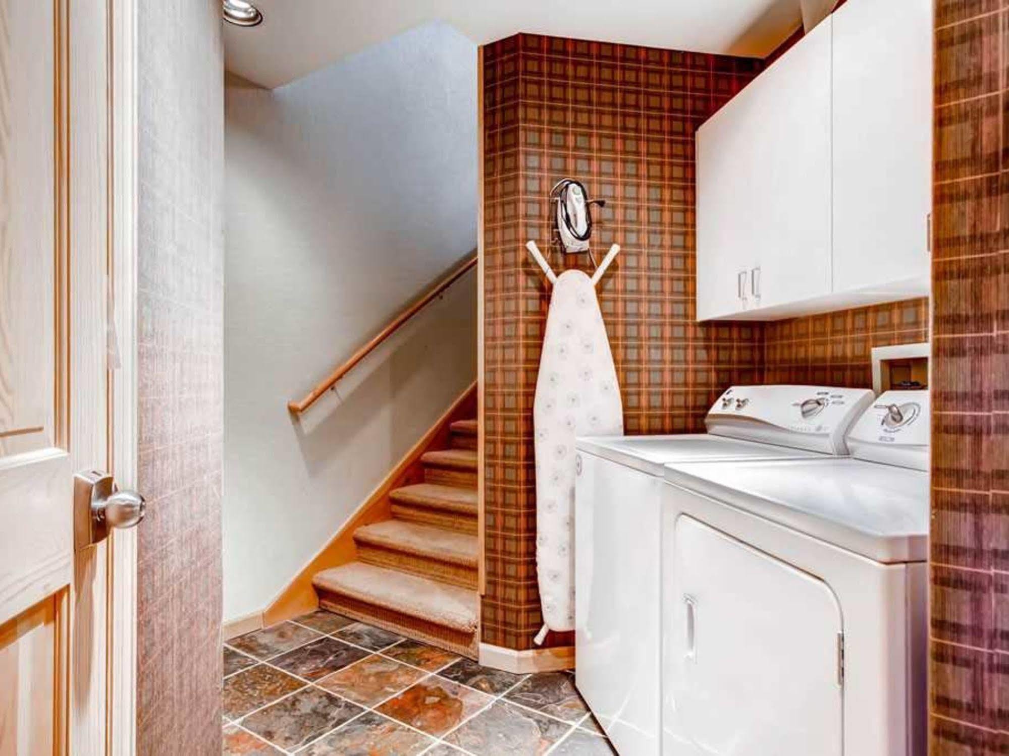 One Breckenridge Place Townhomes Exteriér fotografie